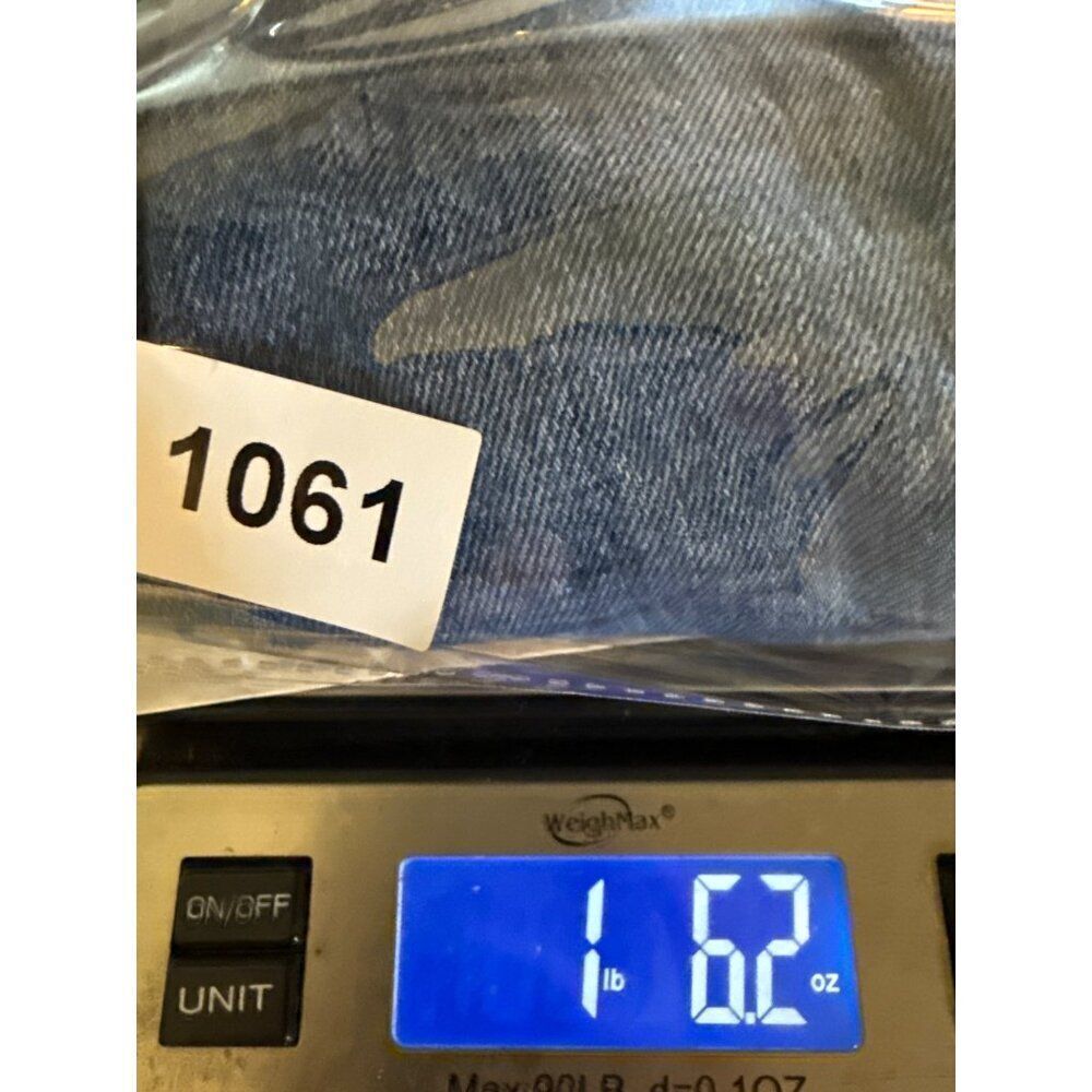 Kancan Dixon Ultra‎ High Rise 90's Boyfriend Jeans Size 11/30 - Picture 14 of 14